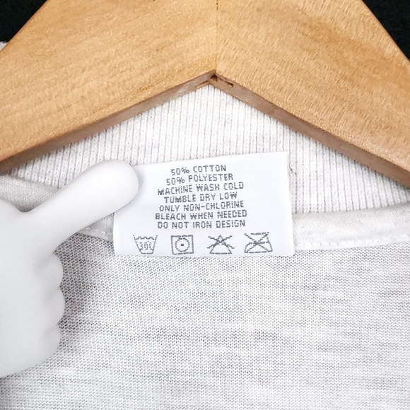 Vintage 2000s Discovery 100th Shuttle Mission Astronaut NASA STS 92 Polo… - Picture 7 of 15